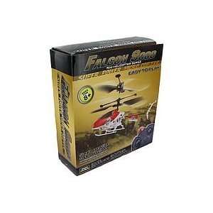  Falcon 9000 RC Mini Helicopter Toys & Games
