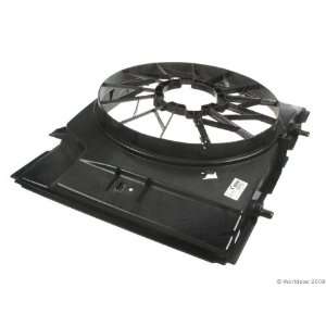  Vemo Fan Shroud Automotive