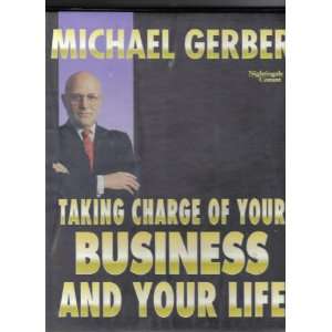   of Your Business and Your Life (0081751119616) Michael Gerber Books