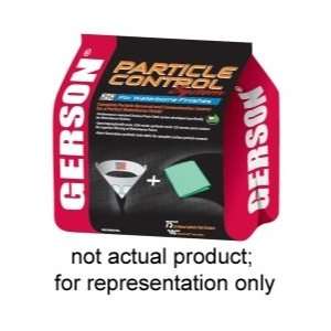 Gerson Company Particle Control System   190 Micron for All Finishes 