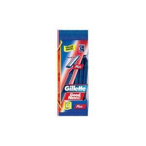  Gillette Good News Plus   12 Pack