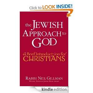   Introduction for Christians Neil Gillman  Kindle Store