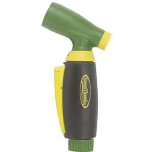  Gilmour Group #774GT Green Thumb Poly 3Patt Nozzle Patio 