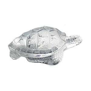  Lalique Caretta Turtle