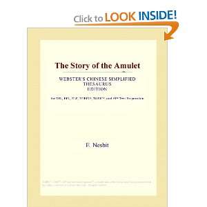  The Story of the Amulet (Websters Chinese Simplified 