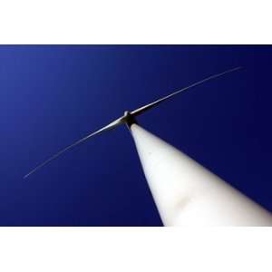  Wind Power Turbine