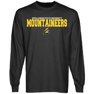  App State Mountaineers Tshirt  Appalachian State 