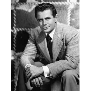  Glenn Ford, 1950 Premium Poster Print, 18x24