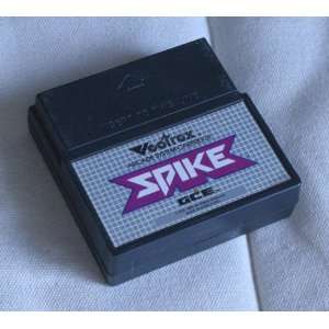  Vectrex Spike by GCE 