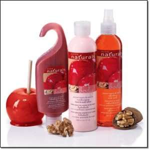  Avon Naturals Glazed Apple & Walnut Body Spray Beauty