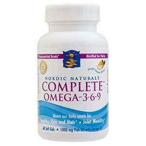  Complete Omega  3.6.9