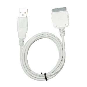  USB Sync Data Cable for Apple iPhone, iPhone 3G, iPhone 3G 