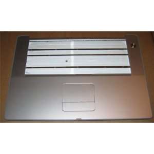  Top Case Trackpad Assembly 15 Powerbook G4 Aluminum   922 