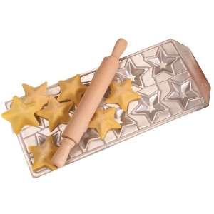  Imperia   Mould for Ravioli   Raviolamp   Little stars 10 