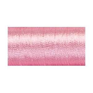  Sulky Pastel Pink 12Wt Cotton King Size 330Yds Arts 