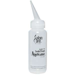   Care Professional Leakproof Applicator Bottle With Slant Tip Beauty