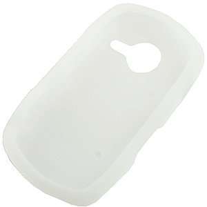  Cover for Casio GzOne Commando C771, Clear Cell Phones & Accessories