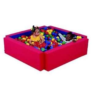  Corral Ball Pool (320 Balls), Soft Play