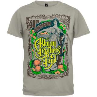 Allman Brothers Band   Angel T  