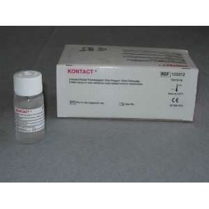 Kontact Partial Thromboplastin Time APTT Reagent (10x10 mL.)  