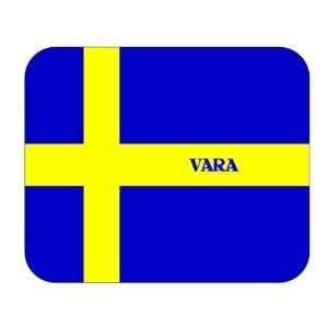  Sweden, Vara Mouse Pad 