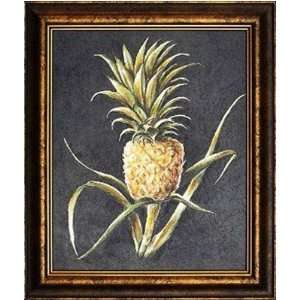  Windsor Vanguard VC4073A Pineapple Elegance I by Unknown 