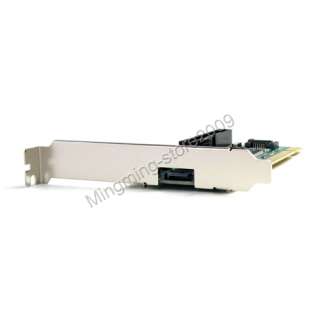 VIA VT6421 SATA Serial ATA RAID PCI Card For PC Xbox360 + 2 cable