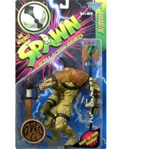  Spawn Series 5   Vandalizer Toys & Games