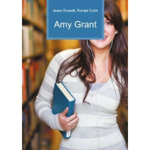  Amy Grant Ronald Cohn Jesse Russell Books