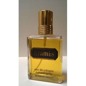  ARAMIS by Aramis Cologne / Eau De Toilette Spray 3.4 oz 