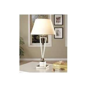  Anthony M1524   Metal Table Lamp