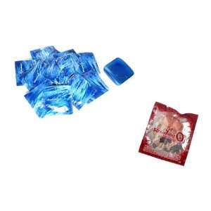 Pleasure Plus Condoms Premium Latex Condoms Lubricated 12 condoms with 