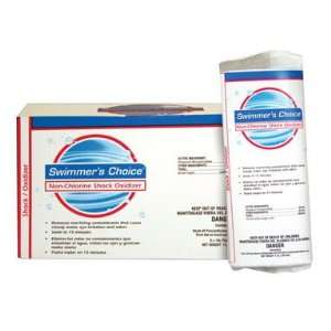  Arch Chemical 85740A Non Chlorine Shock (Pack of 24 