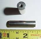 standoffs aluminum  