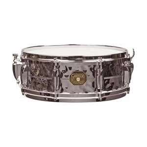  Gretsch Drums G4160HB Snare Drum (5X14) Musical 