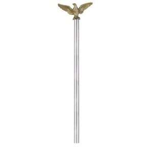  Valley Forge ARP 1 6 Flag Pole Kit 