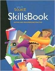 Write Source SkillsBook Editing and Proofreading Practice 