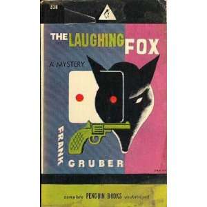  The Laughing Fox Frank Gruber Books