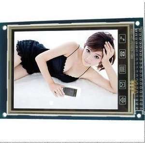   TFT LCD module with SD card  arduino compatible Electronics