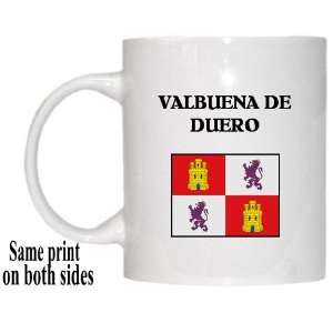  Castilla y Leon   VALBUENA DE DUERO Mug 