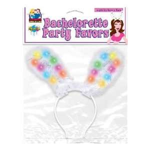   , Inc. Bachelorette Party Favors Bunny Ears