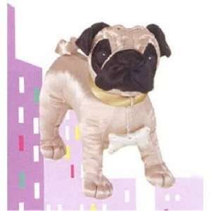  Mr Chris High Society Pug 10 by Fiesta Toys & Games