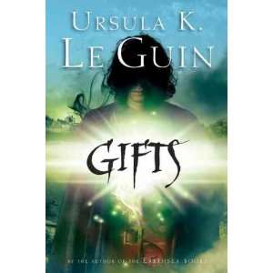   , Ursula K. (Author) Apr 01 06[ Paperback ] Ursula K. Le Guin Books