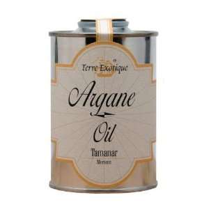 Terre Exotique Exclusive Argan (Argane) Oil Moroccan Cooperative 
