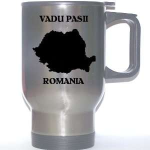  Romania   VADU PASII Stainless Steel Mug Everything 