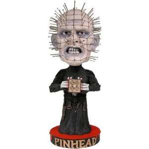  Hellraiser Pinhead Head Knocker