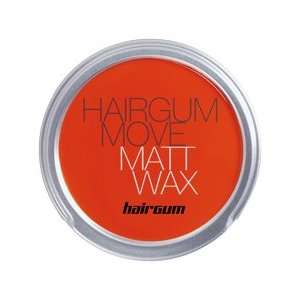 Hairgum   Move   Matt Wax Beauty