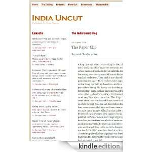  India Uncut Kindle Store