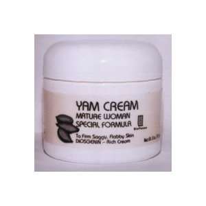  New Yam Cream Beauty