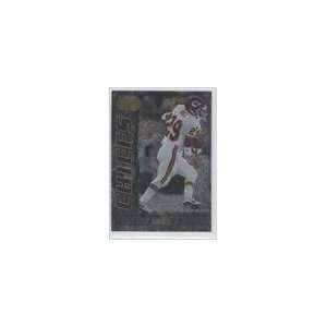  1995 Bowmans Best #V48   Greg Hill Sports Collectibles
